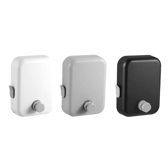 Retractable Stainless Steel Clothesline 4.3m Wall Mount