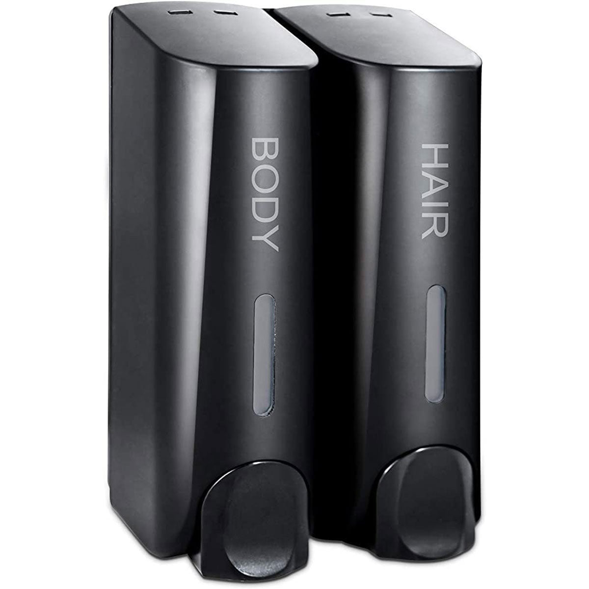 Hotel Wall Mounted Soap Dispenser with Multi Chamber Design
