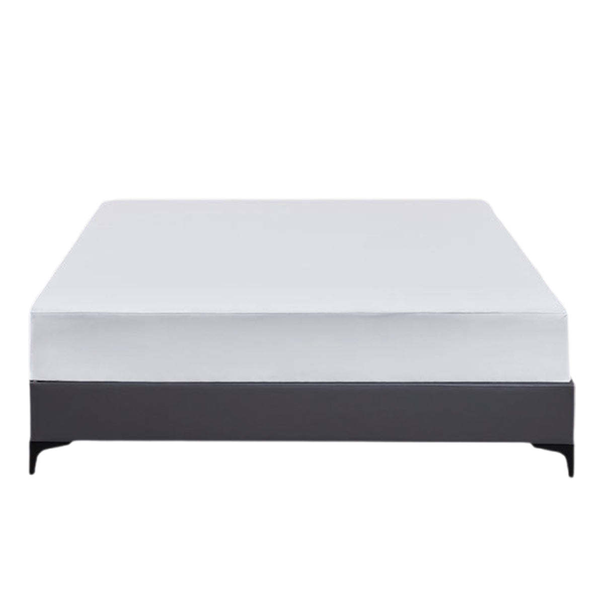 Waterproof Fitted Mattress Protector Bed Cover Sheet