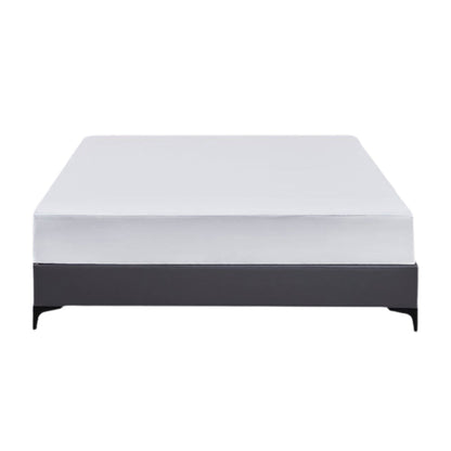 Waterproof Fitted Mattress Protector Bed Cover Sheet