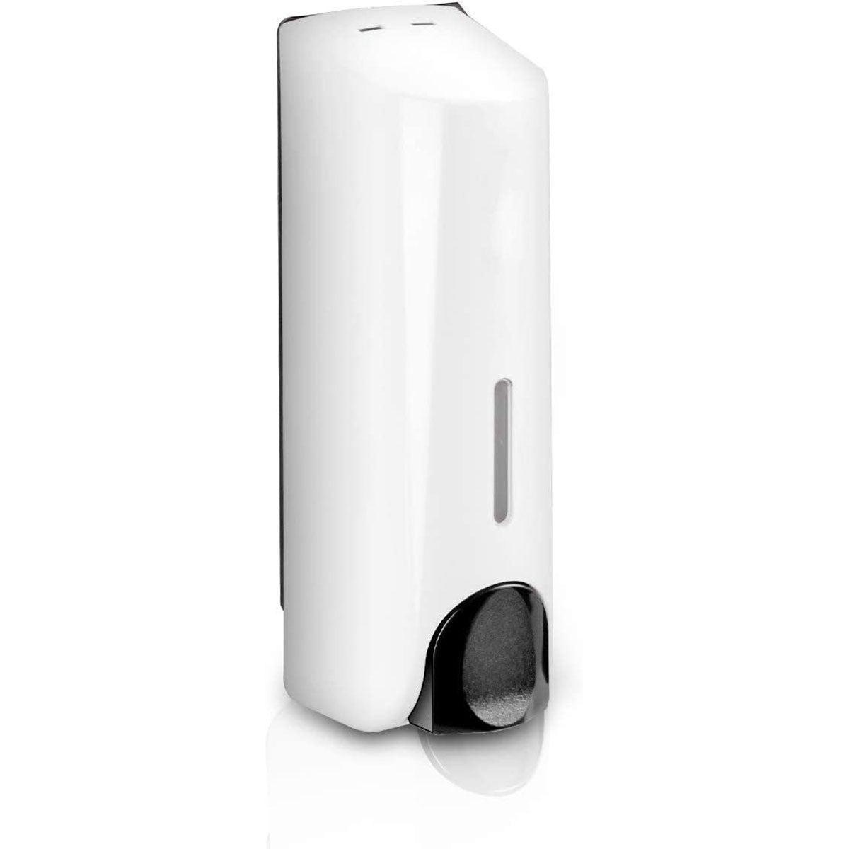 Hotel Wall Mounted Soap Dispenser with Multi Chamber Design