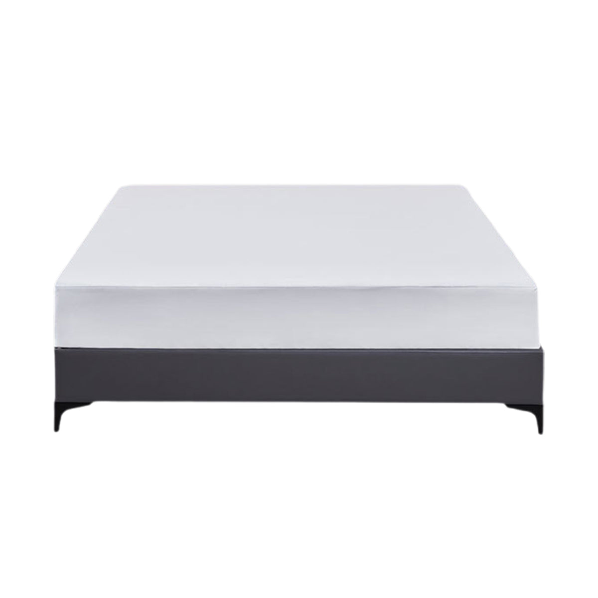 Waterproof Fitted Mattress Protector Bed Cover Sheet