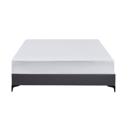 Waterproof Fitted Mattress Protector Bed Cover Sheet