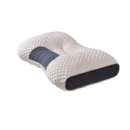 Ergonomic Memory Foam Contour Pillow for Neck Pain