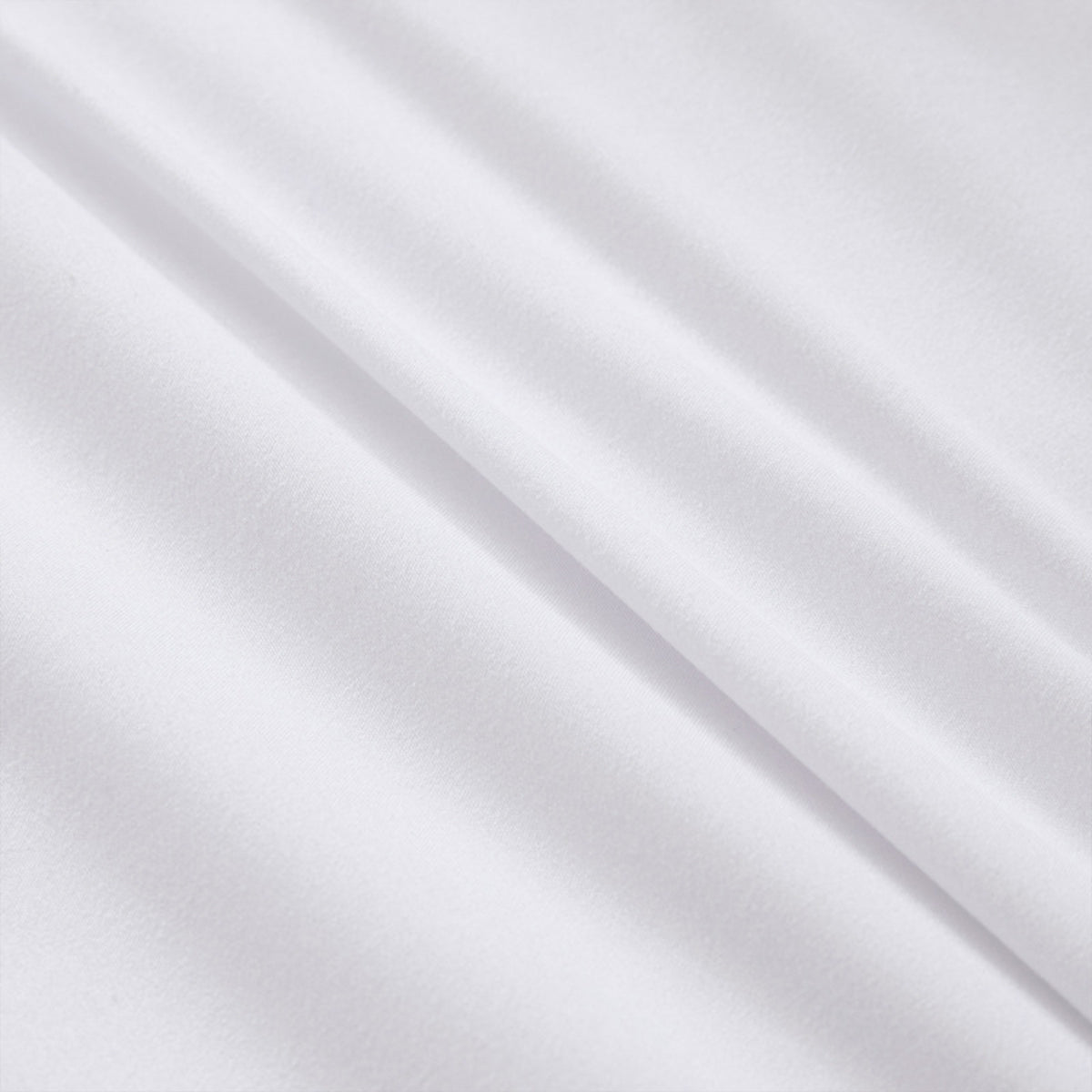 Waterproof Fitted Mattress Protector Bed Cover Sheet