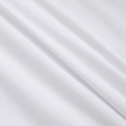 Waterproof Fitted Mattress Protector Bed Cover Sheet