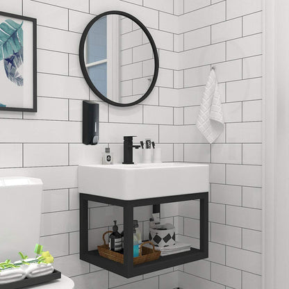 Hotel Wall Mounted Soap Dispenser with Multi Chamber Design
