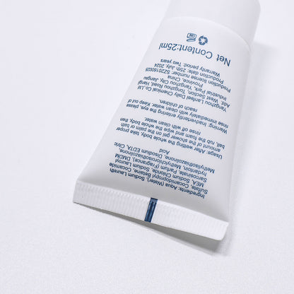 50pcs 25ml Hotel Toiletry Bottles Shampoo Conditioner