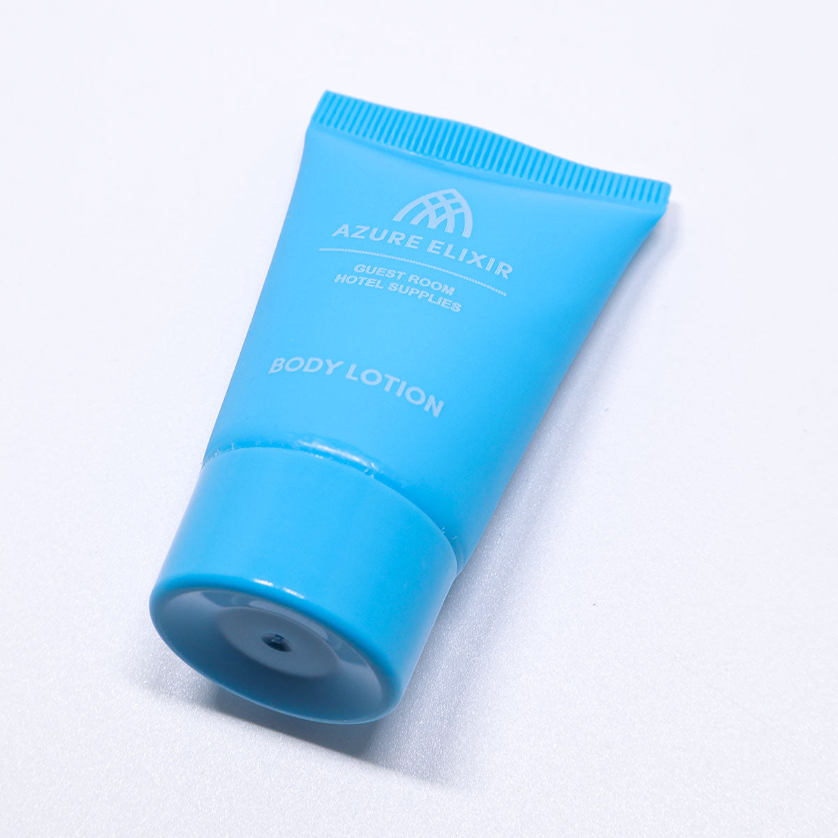 50pcs 25ml Hotel Toiletry Bottles Shampoo Conditioner