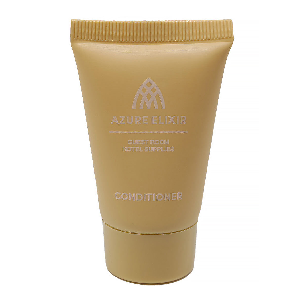 50pcs 25ml Hotel Toiletry Bottles Shampoo Conditioner