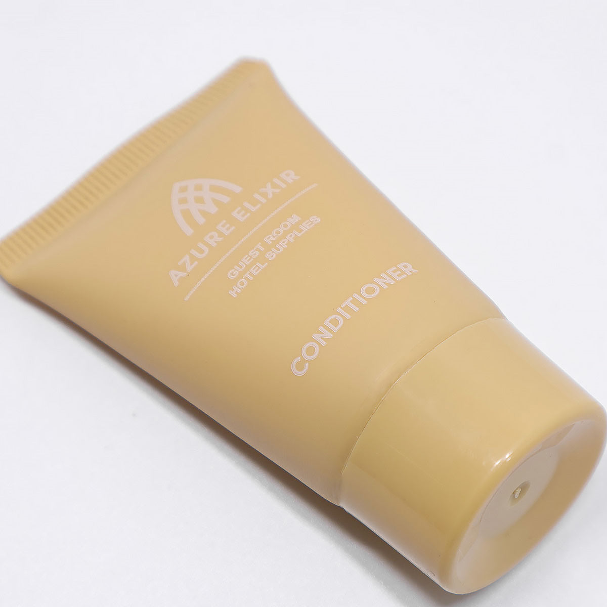 50pcs 25ml Hotel Toiletry Bottles Shampoo Conditioner