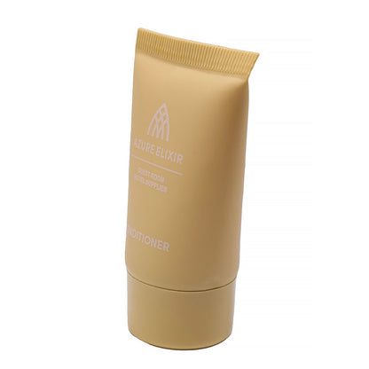 50pcs 25ml Hotel Toiletry Bottles Shampoo Conditioner