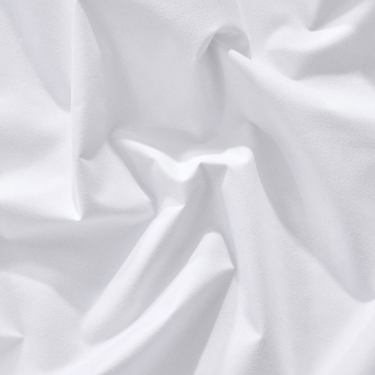 Waterproof Fitted Mattress Protector Bed Cover Sheet