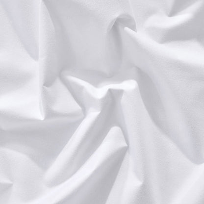 Waterproof Fitted Mattress Protector Bed Cover Sheet
