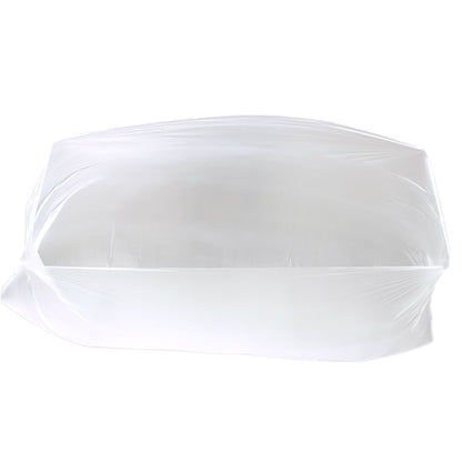 30pcs Disposable Bath Liners Waterproof Film for Hotels