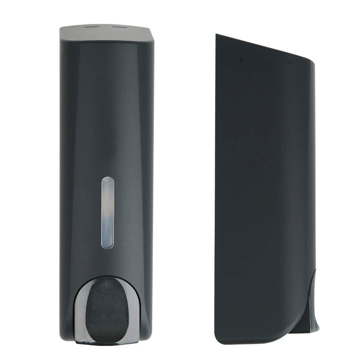 Hotel Wall Mounted Soap Dispenser with Multi Chamber Design