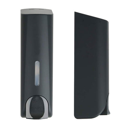 Hotel Wall Mounted Soap Dispenser with Multi Chamber Design