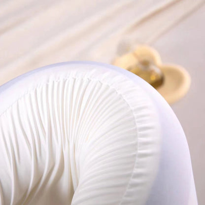 Slow Rebound Memory Foam Pillow for Neck Support Comfort