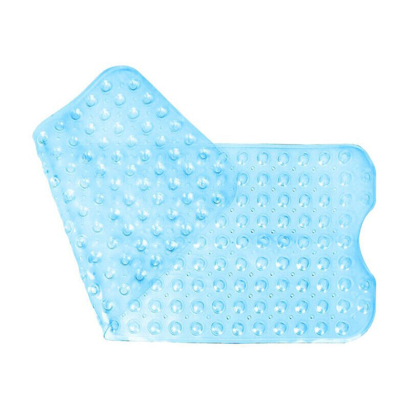 Extra Large Non Slip Bath Mat 100 x 40cm for Kids