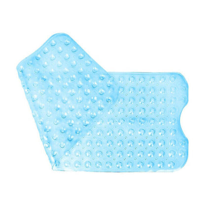 Extra Large Non Slip Bath Mat 100 x 40cm for Kids