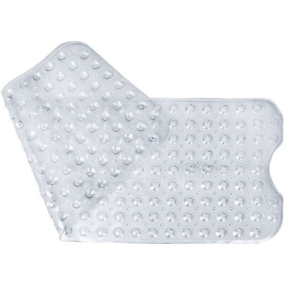 Extra Large Non Slip Bath Mat 100 x 40cm for Kids