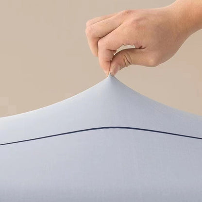 Slow Rebound Memory Foam Pillow for Neck Support Comfort