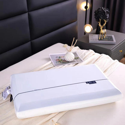 Slow Rebound Memory Foam Pillow for Neck Support Comfort