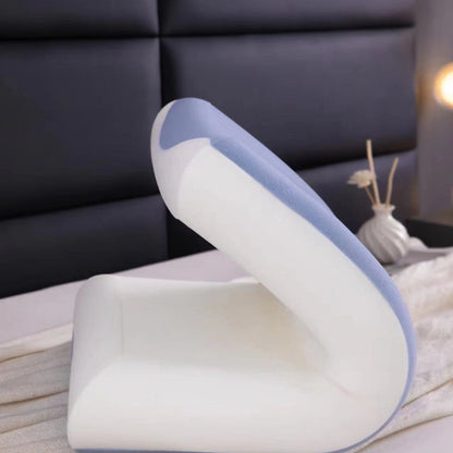 Slow Rebound Memory Foam Pillow for Neck Support Comfort