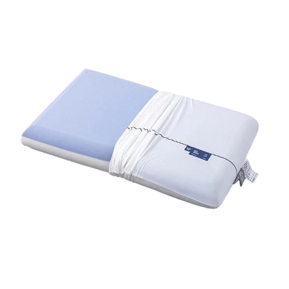 Slow Rebound Memory Foam Pillow for Neck Support Comfort