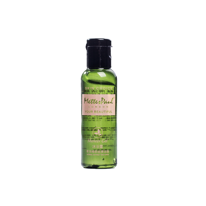 Hotel Toiletry Bottles Shampoo Gel Conditioner 20 Pack