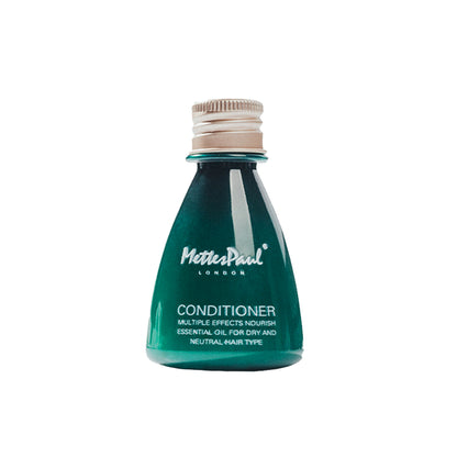 20 Pcs Hotel Travel Toiletry Bottles Shampoo Gel or Conditioner