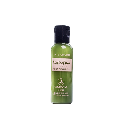 Hotel Toiletry Bottles Shampoo Gel Conditioner 20 Pack