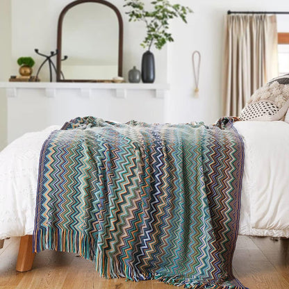 Hotel Houndstooth Bed Skirt Acetate Fabric for 120cm 180cm Beds