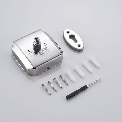 Retractable Indoor Clothesline 2.8m Stainless Steel Wire