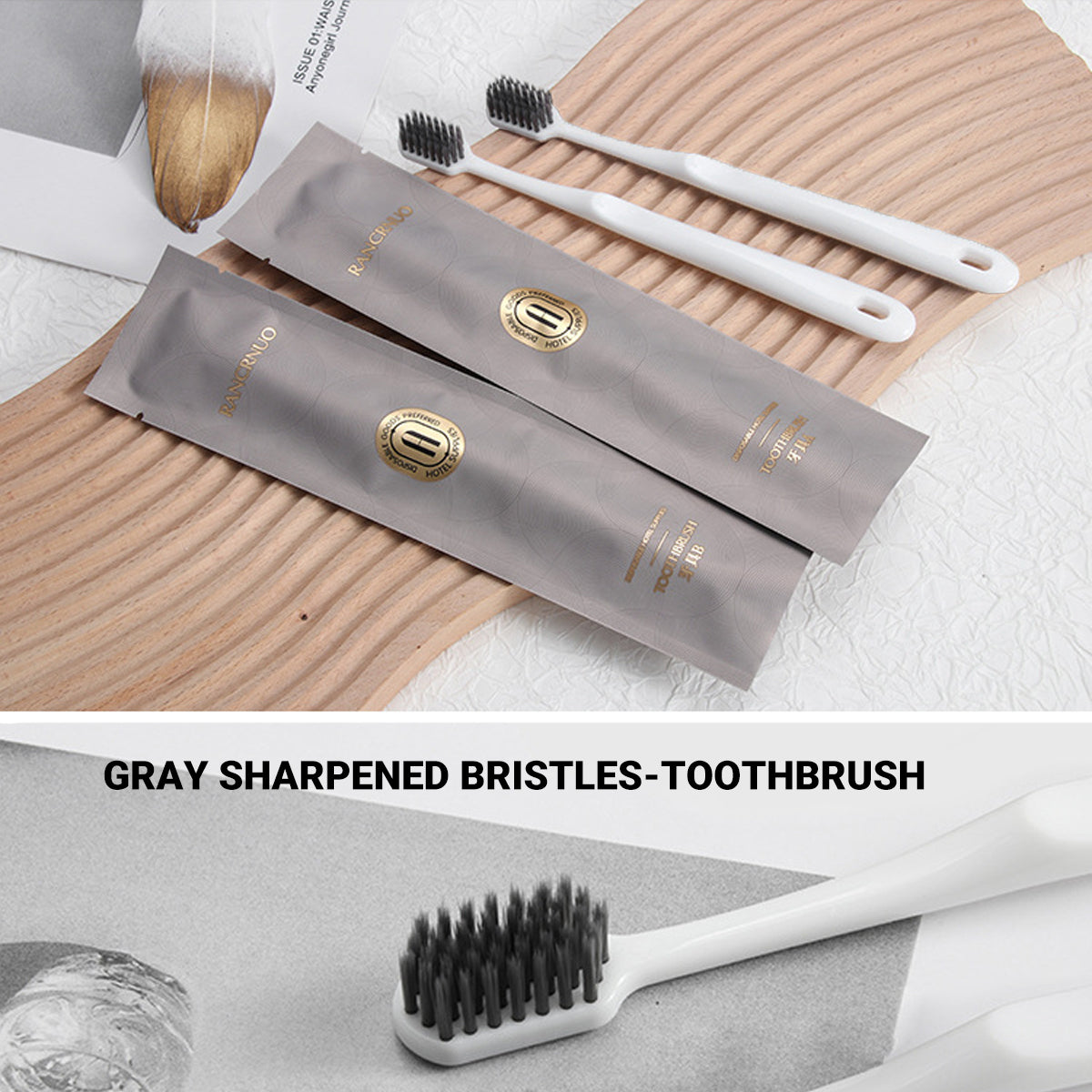 Hotel Toiletries Bulk Packs Toothbrush Shampoo Soap Options