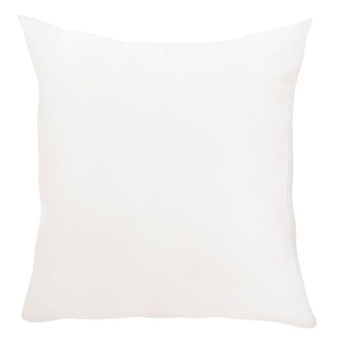 2pcs High Quality Square Pillow Inserts Soft Cushion Fillers Hotel Grade Use