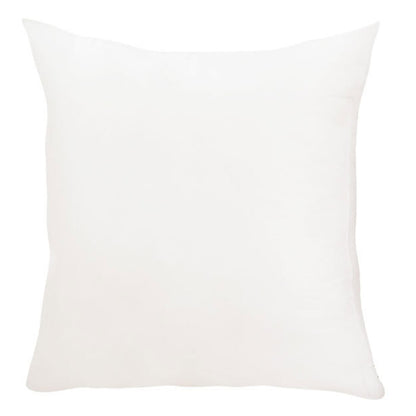 2pcs High Quality Square Pillow Inserts Soft Cushion Fillers Hotel Grade Use