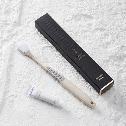 Hotel Toiletries Set Toothbrush Shampoo Soap Travel Size