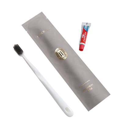 Hotel Toiletries Bulk Packs Toothbrush Shampoo Soap Options