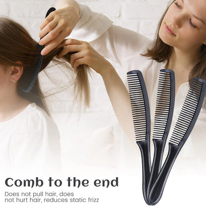 50PCS Individually Wrapped Combs for Hotel Guest Use