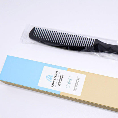 50PCS Individually Wrapped Combs for Hotel Guest Use