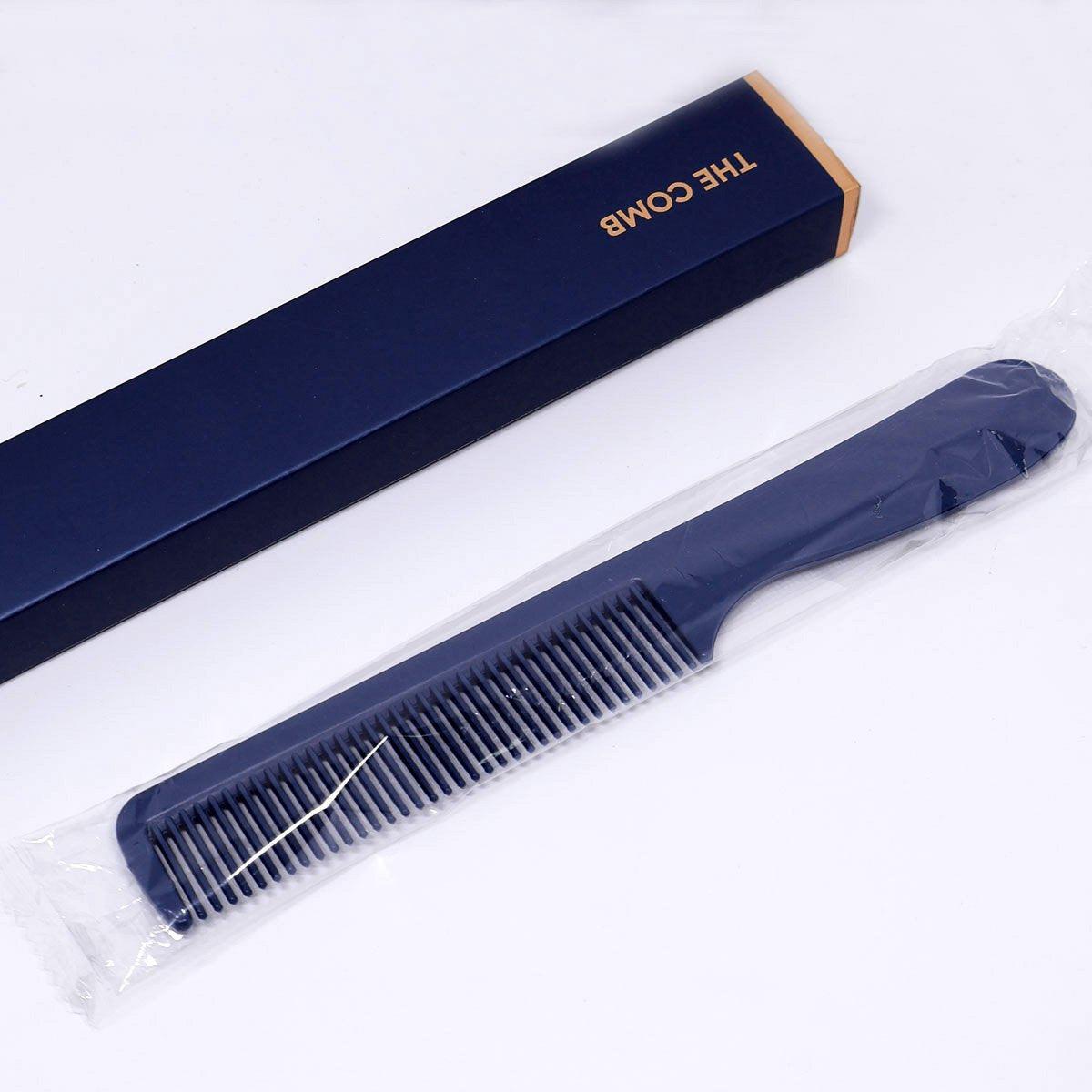 50PCS Individually Wrapped Combs for Hotel Guest Use