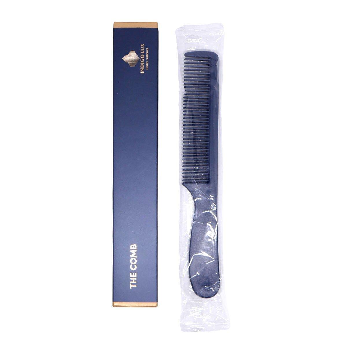 50PCS Individually Wrapped Combs for Hotel Guest Use