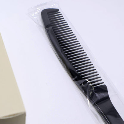 50PCS Individually Wrapped Combs for Hotel Guest Use
