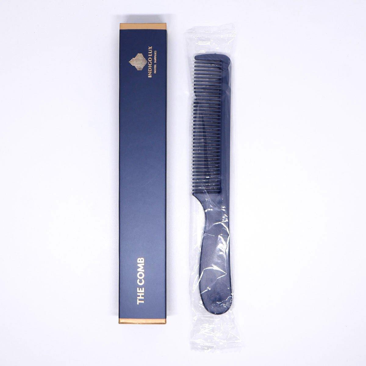 50PCS Individually Wrapped Combs for Hotel Guest Use